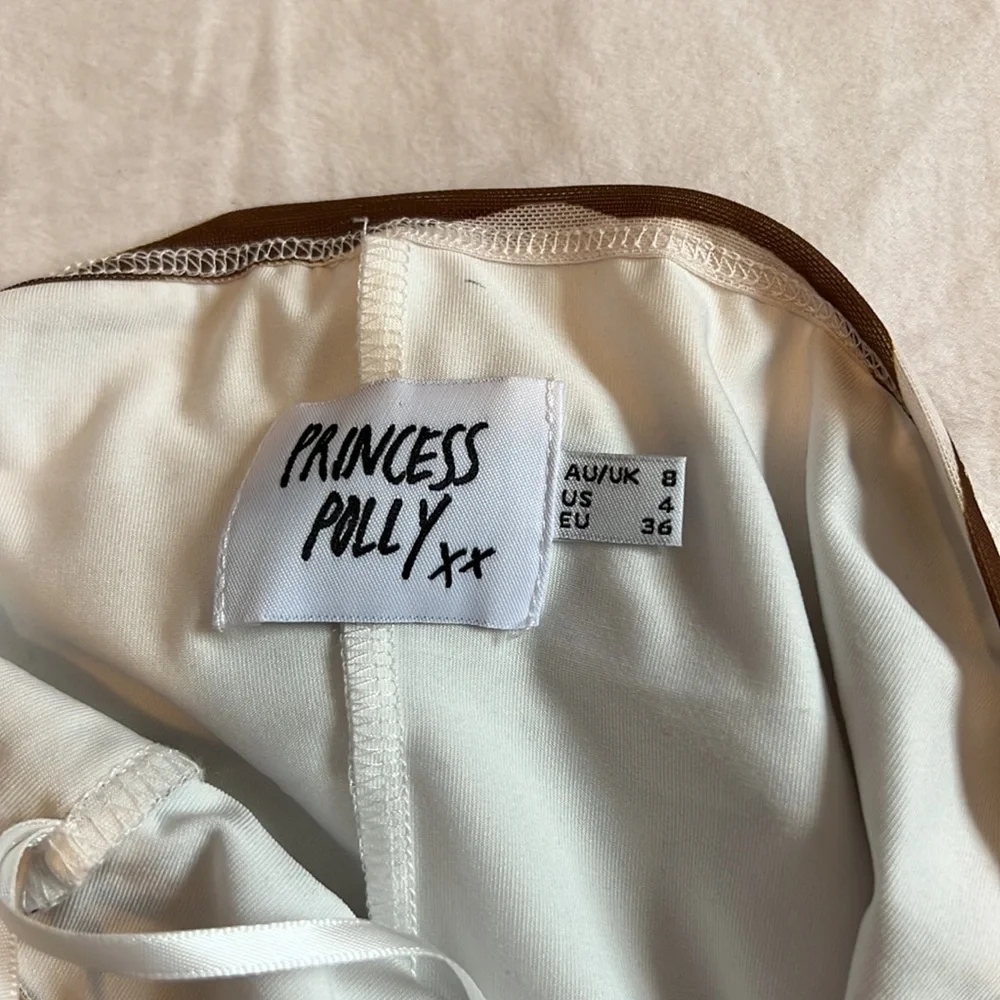 Princess Polly dress - Picture 3 of 3